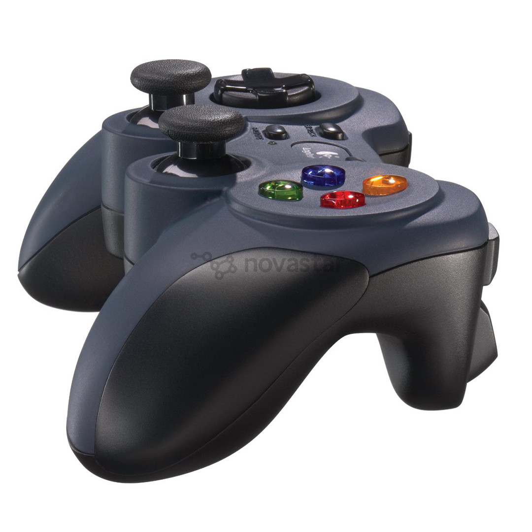 Геймпад для ПК Logitech F310