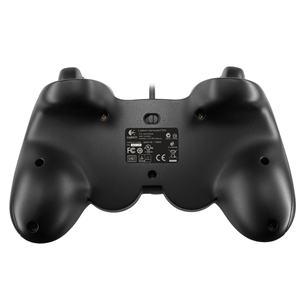 Gamepad Logitech F310