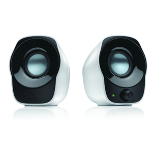 Garso kolonėlės Logitech Z120, 2.0