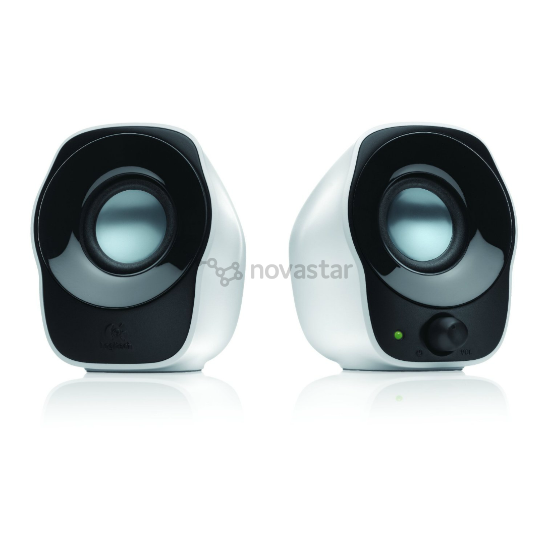 Garso kolonėlės Logitech Z120, 2.0