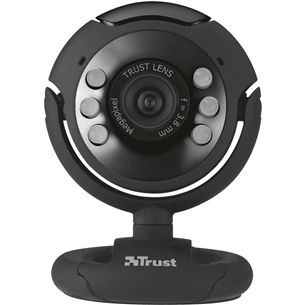 Web kamera Trust SpotLight Pro