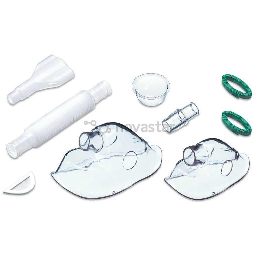 Priedai inhaliatoriui Beurer IH 40 601.07