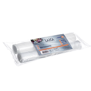 Vakuumavimo plėvelė Laica VT3505, 2vnt VT3505