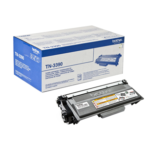 Toner cartridge Brother TN-3390 (black)