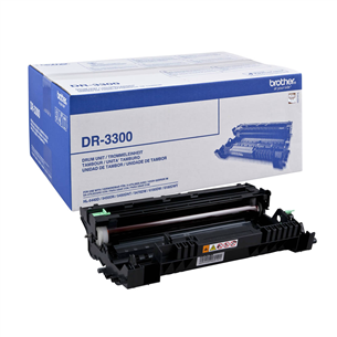 Laser Drum Unit Brother DR-3300