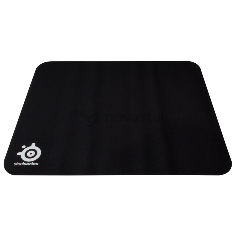 Steelseries QcK+, black - Mouse Pad