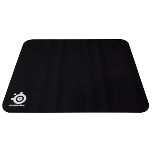 Steelseries QcK, black - Mouse Pad