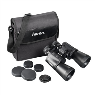 Hama Optec 10x50 - Žiūronai