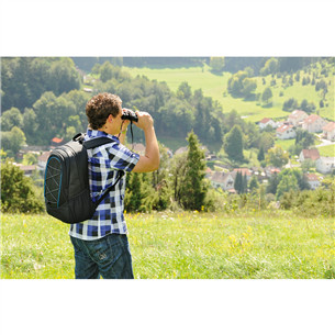 Hama Optec 10x50 - Žiūronai