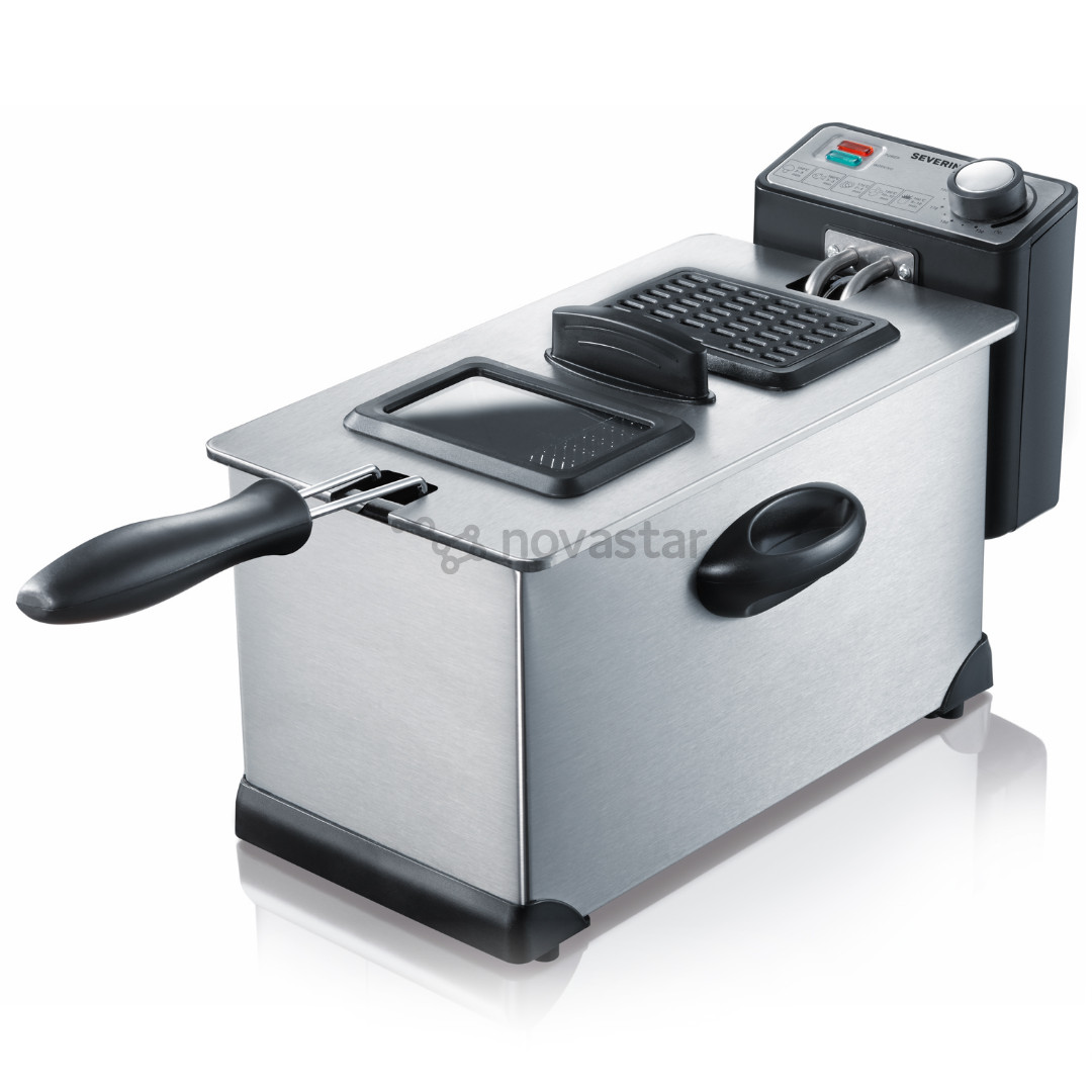 Gruzdintuvė Severin FR2431