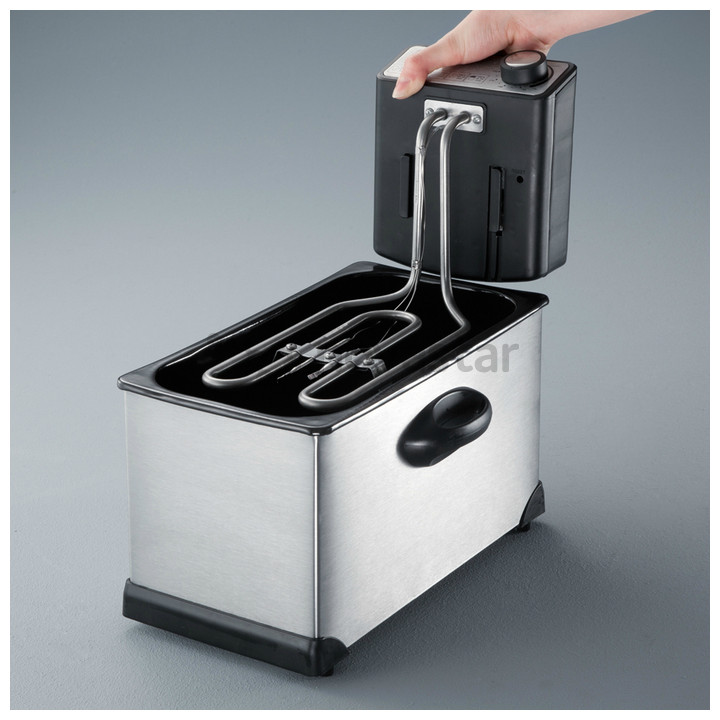 Gruzdintuvė Severin FR2431