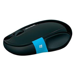 Pelė Microsoft Sculpt Comfort, belaidė
