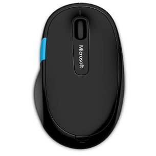 Pelė Microsoft Sculpt Comfort, belaidė