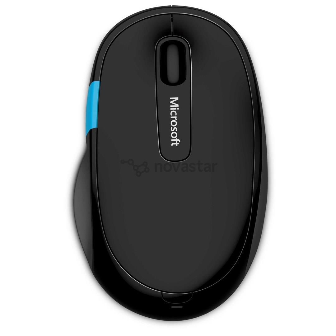 Pelė Microsoft Sculpt Comfort, belaidė