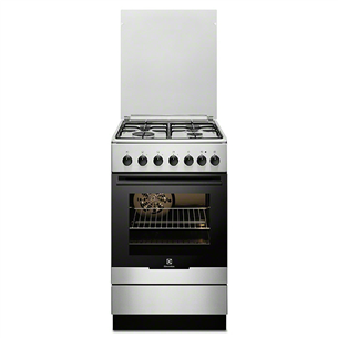 Viryklė Electrolux EKK51350OX