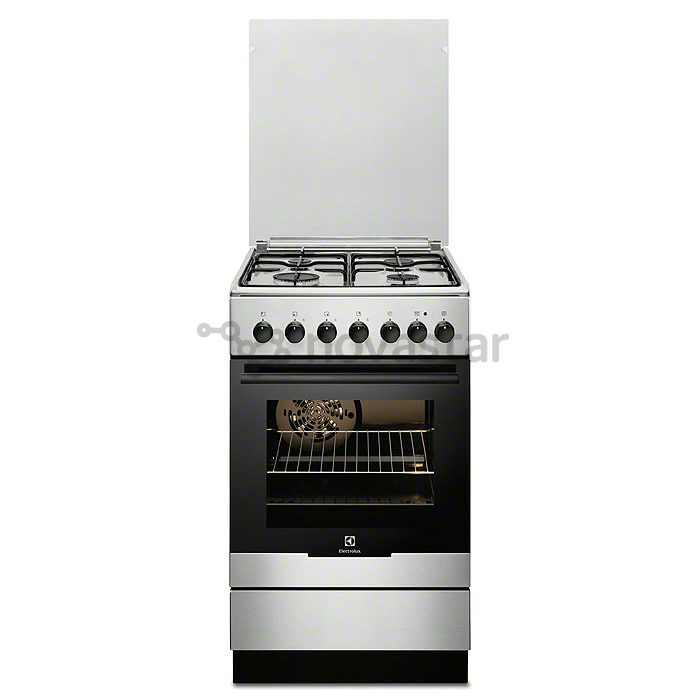 Viryklė Electrolux EKK51350OX