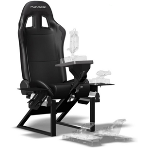 Кресло для авиасимулятора Playseat Air Force