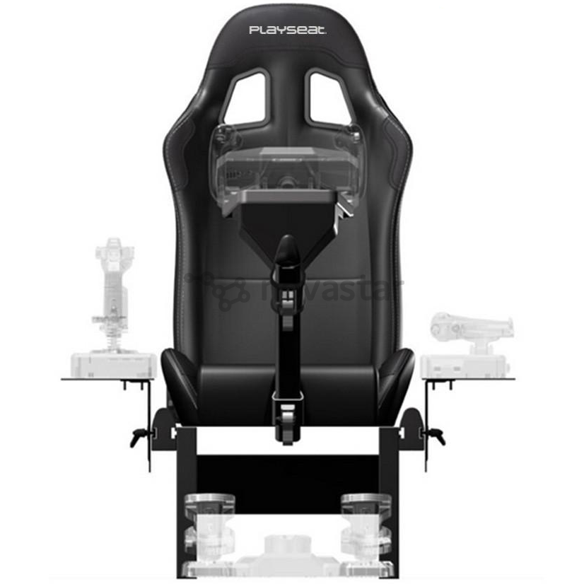 Žaidimų kėdė Playseat Air Force