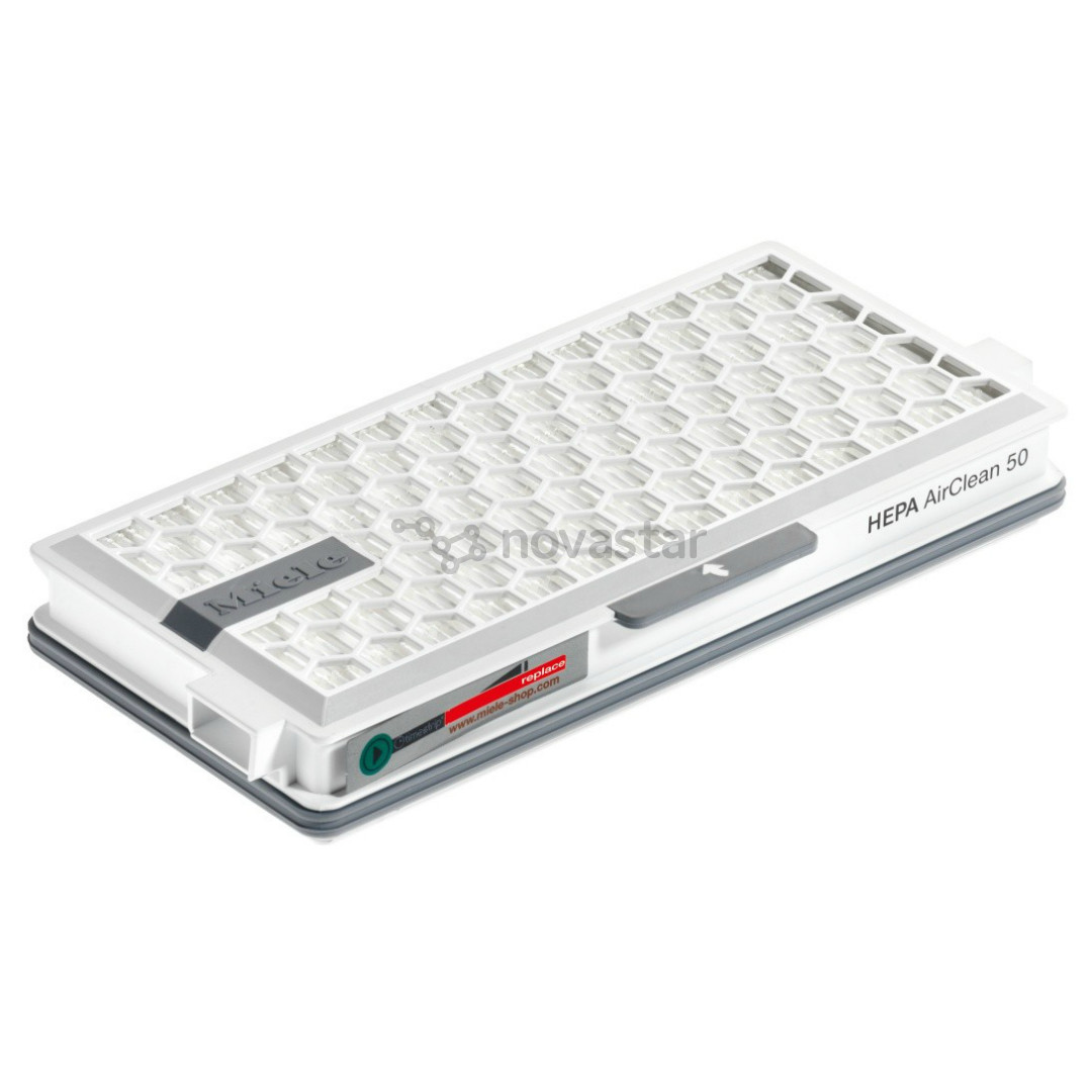 Filtras Miele Active HEPA SF-HA 50, 09616280