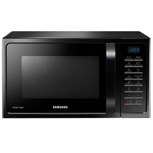 Mikrobangų krosnelė Samsung MC28H5015AK/BA MC28H5015AK/BA