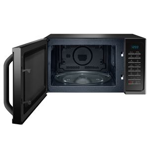 Samsung, 28 L, 900 W, black - Microwave Oven