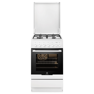 Viryklė Electrolux EKK51350OW