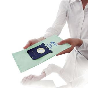 Philips FC8022/04, 4 vnt. - Dulkių maišeliai