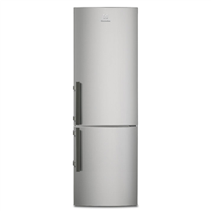 Šaldytuvas Electrolux EN3201MOX