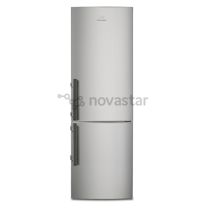 Šaldytuvas Electrolux EN3201MOX
