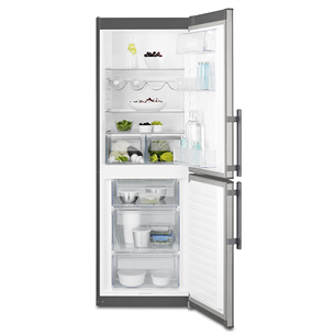 Šaldytuvas Electrolux EN3201MOX