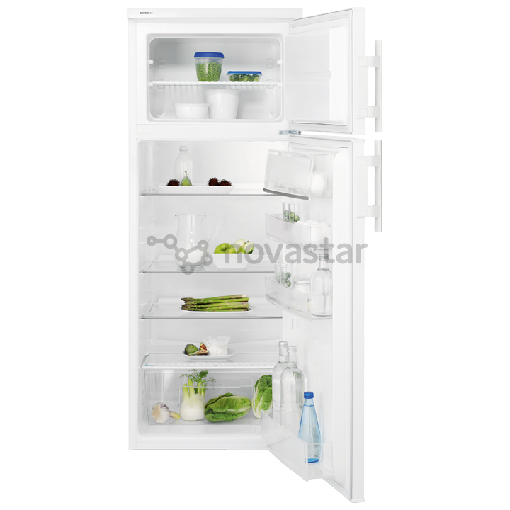 Šaldytuvas Electrolux EJ2802AOW2