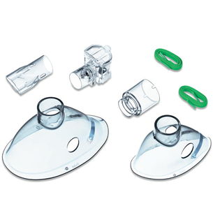 Beurer IH50 - Replacement accessories for nebulizer