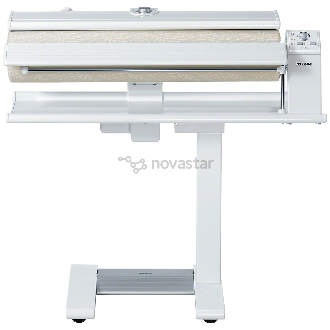 Lyginimo sistema Miele B995D