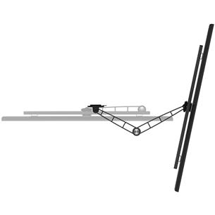 Vogel's W53080 (40-65") - TV wall mount