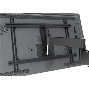 Sieninis laikiklis Vogels W53070 32-55" televizoriams